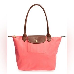 Longchamp Le Pliage Medium Shoulder Tote